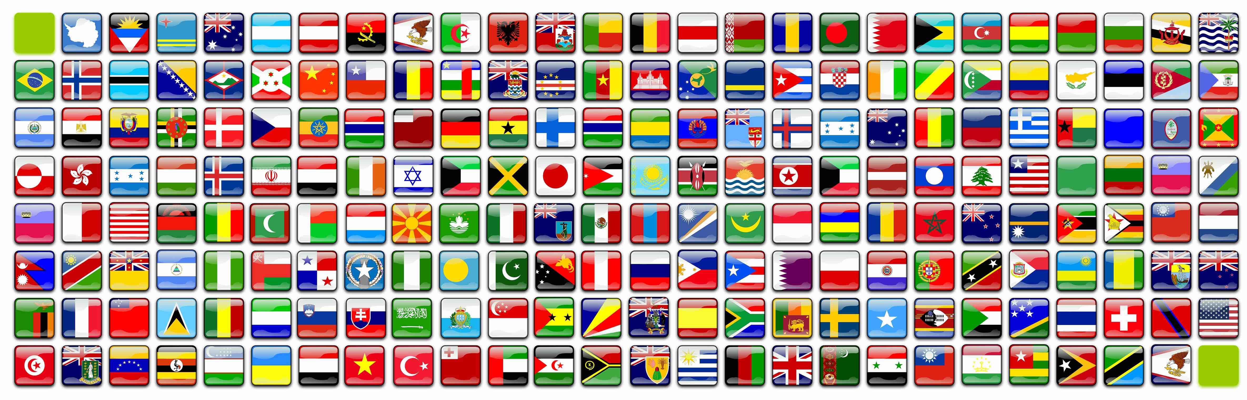 World_Flags_Banner