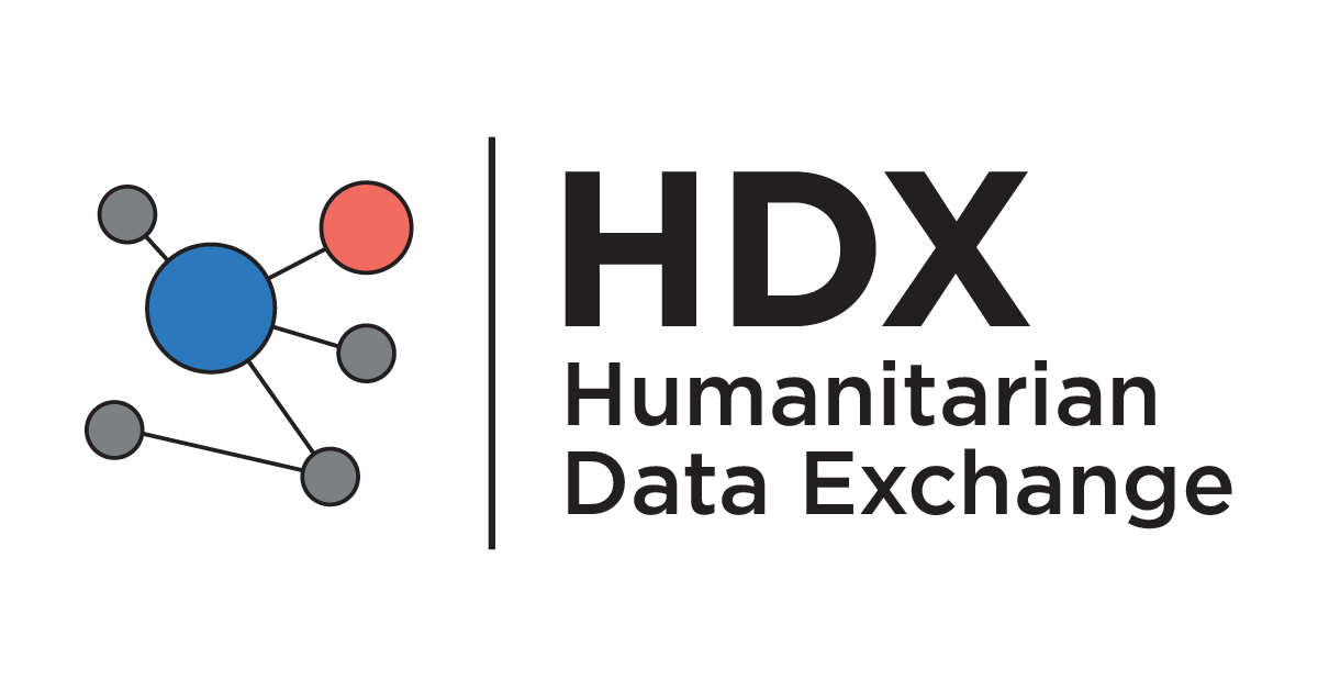 the-humanitarian-data-exchange-hdx