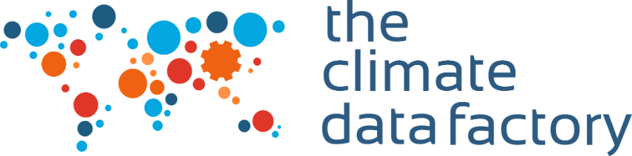 the-climate-data-factory